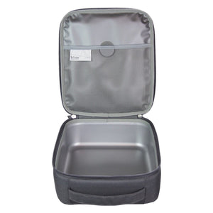 Insulated Lunchbag (Graphite)