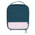 Insulated Lunchbag (Indigo Daze)