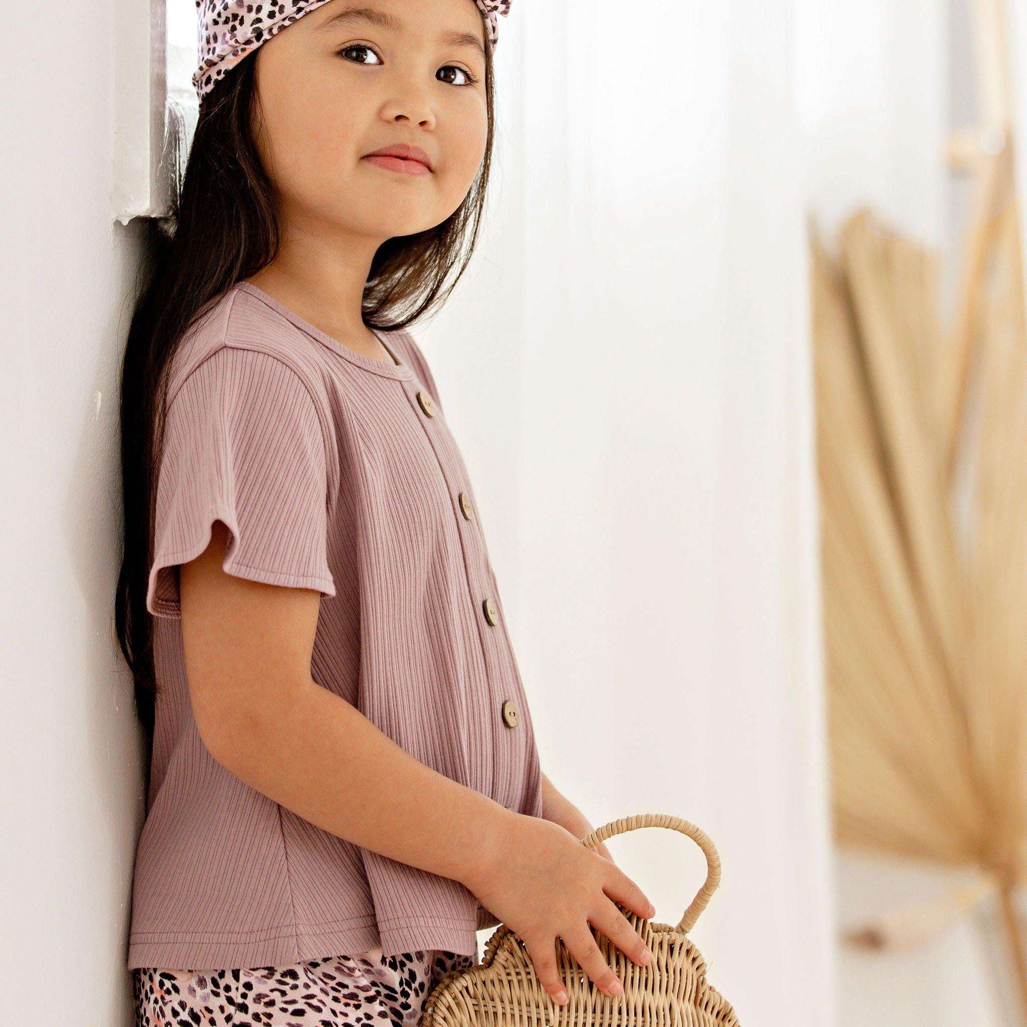 Leopardess Turban Hat