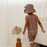 Feline Sun Hat