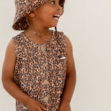 Feline Sun Hat