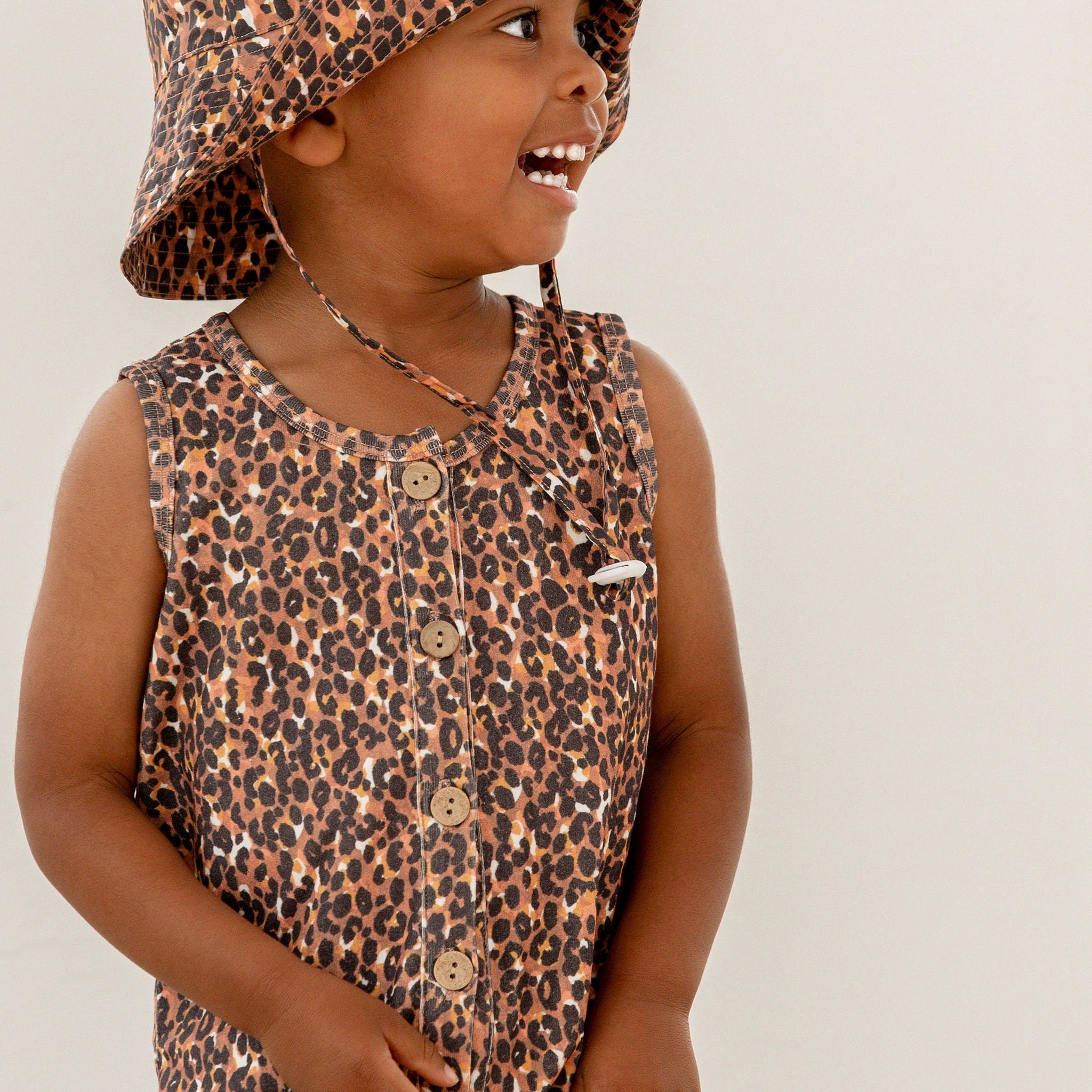 Feline Sun Hat