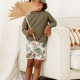 Sundance Swim Trunks UPF50