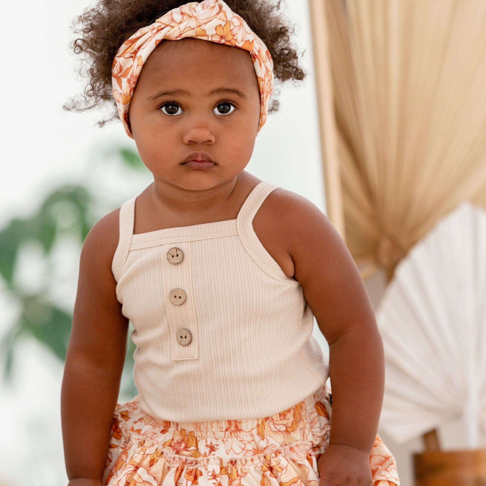 Petal Puff Bloomers