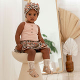 Eden Puff Bloomers