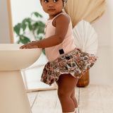 Eden Puff Bloomers