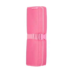 Heat Mat and Clutch (Pink)