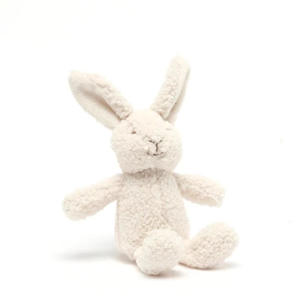 Mini Bonnie Bunny Rattle