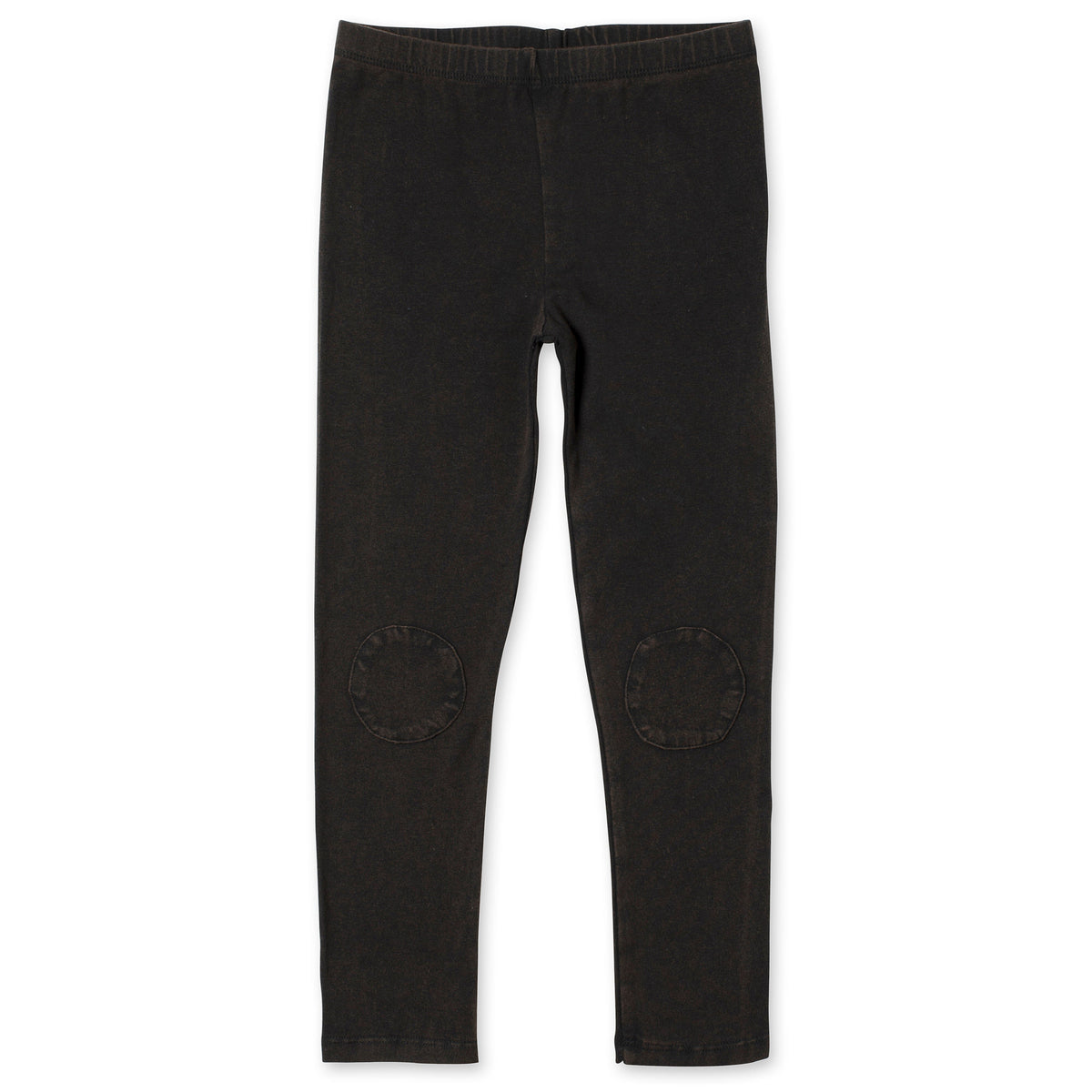 Blasted Patch Tights