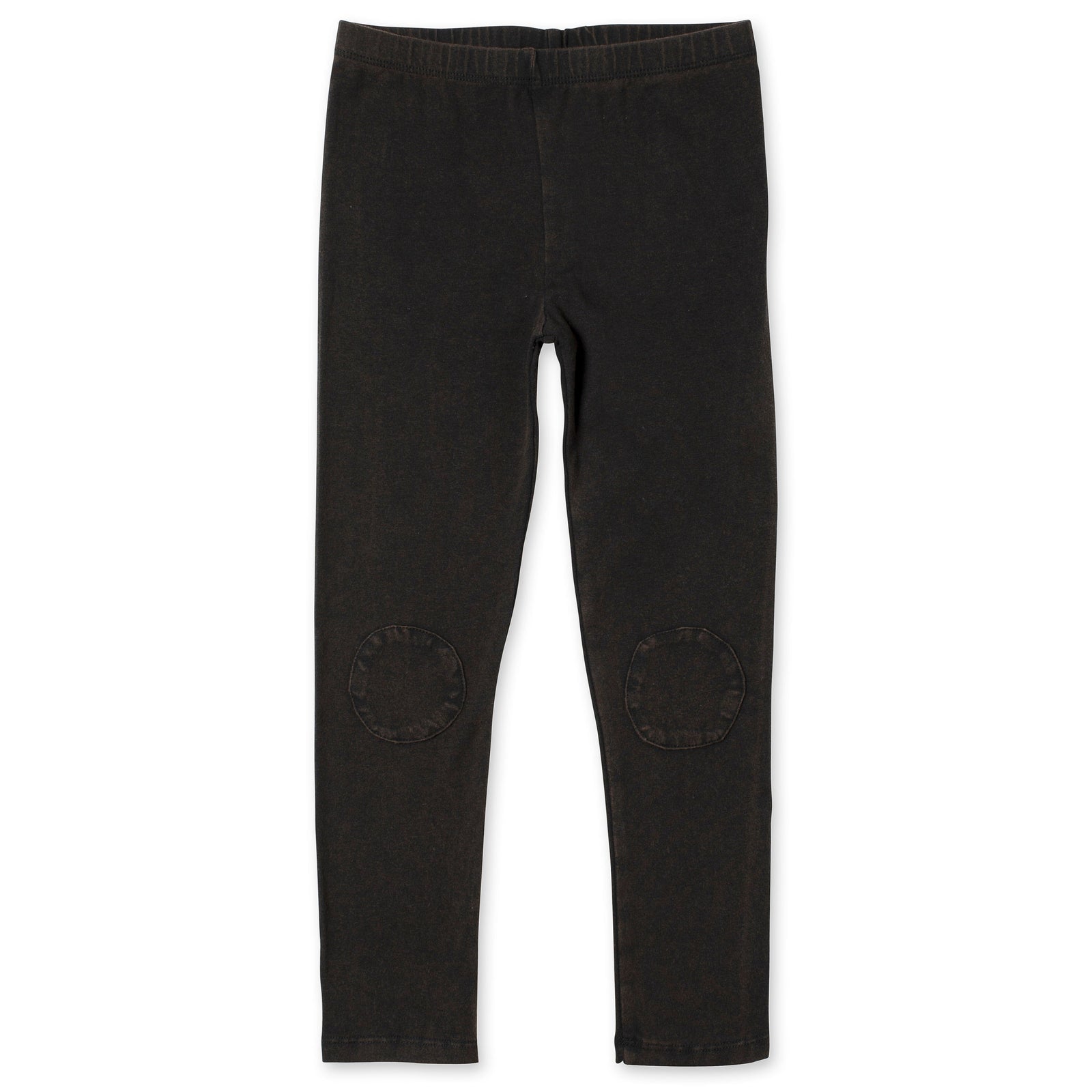 Blasted Patch Tights