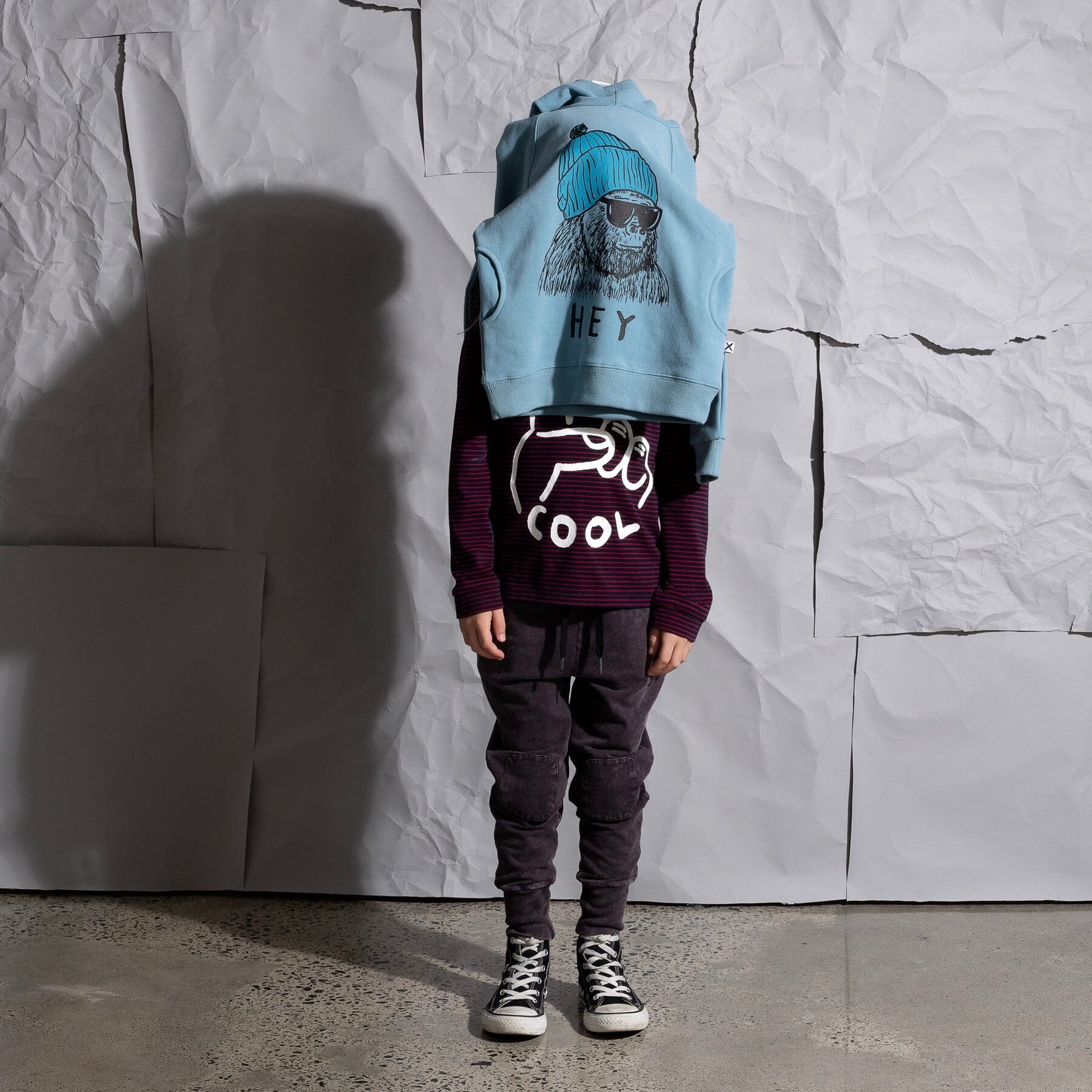 Blasted Patch Trackies