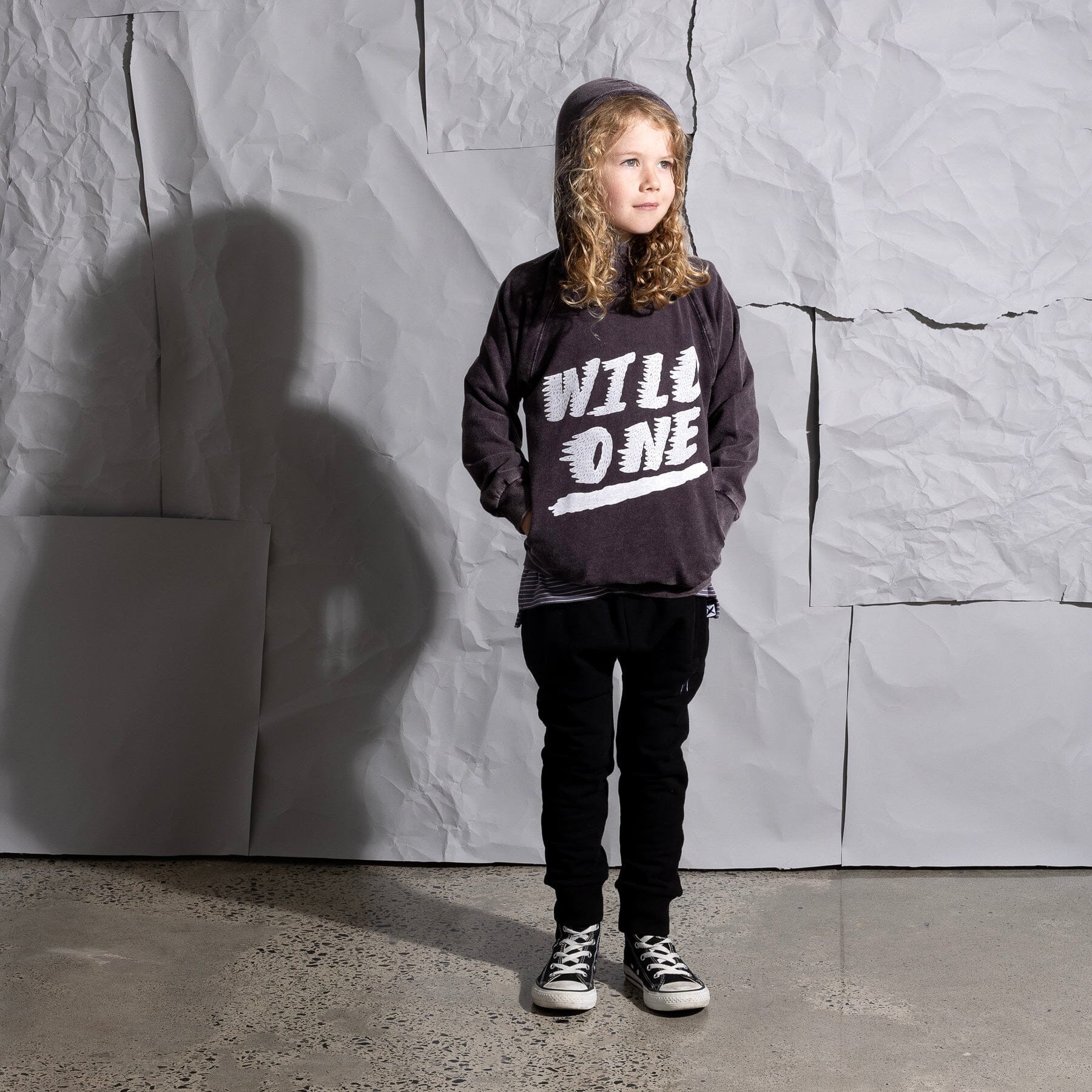 Furry Bronx Trackies