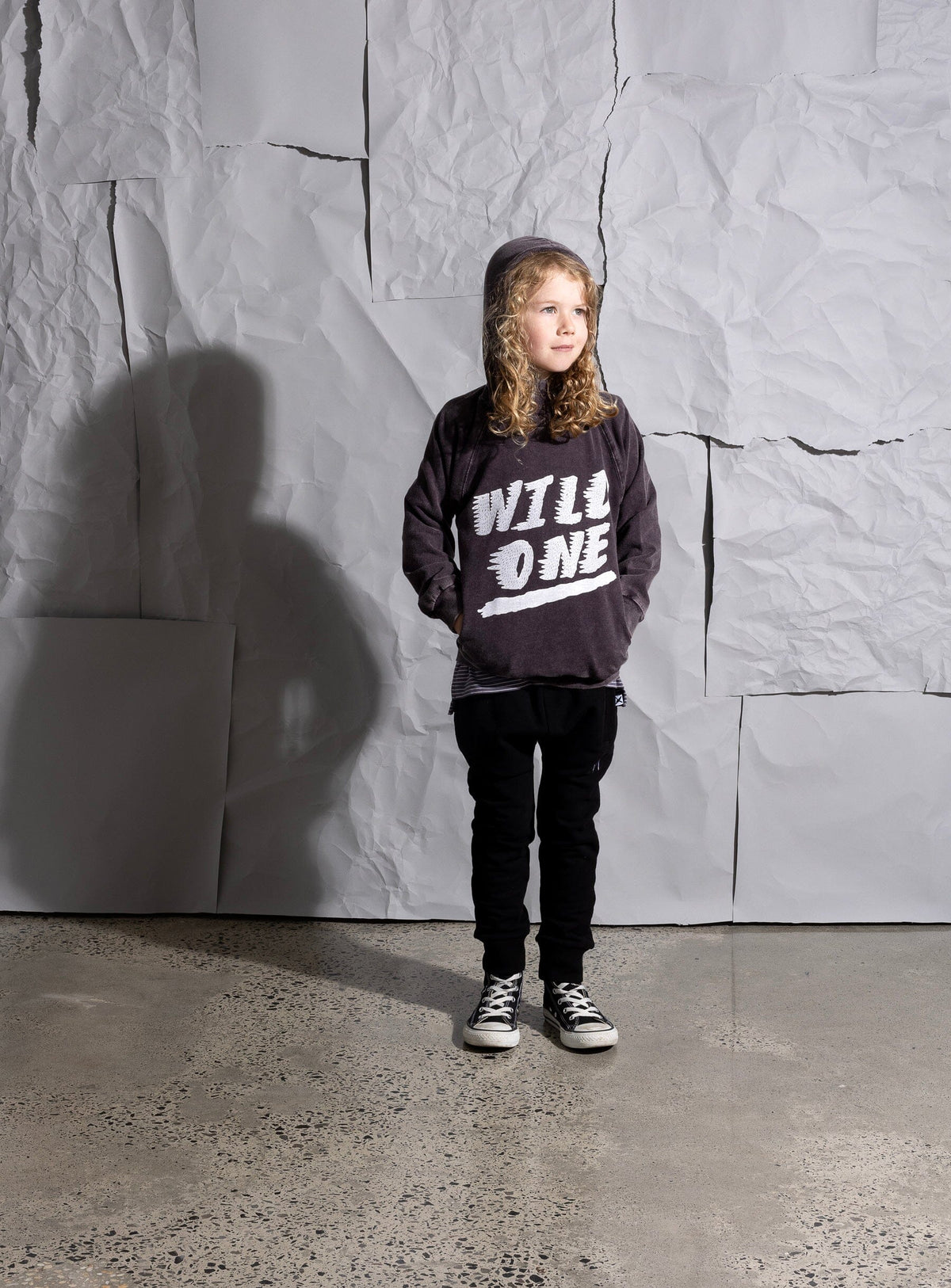 Furry Bronx Trackies