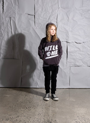 Furry Bronx Trackies