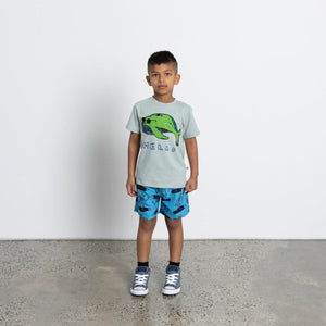 Surfing Skeletons Boardies