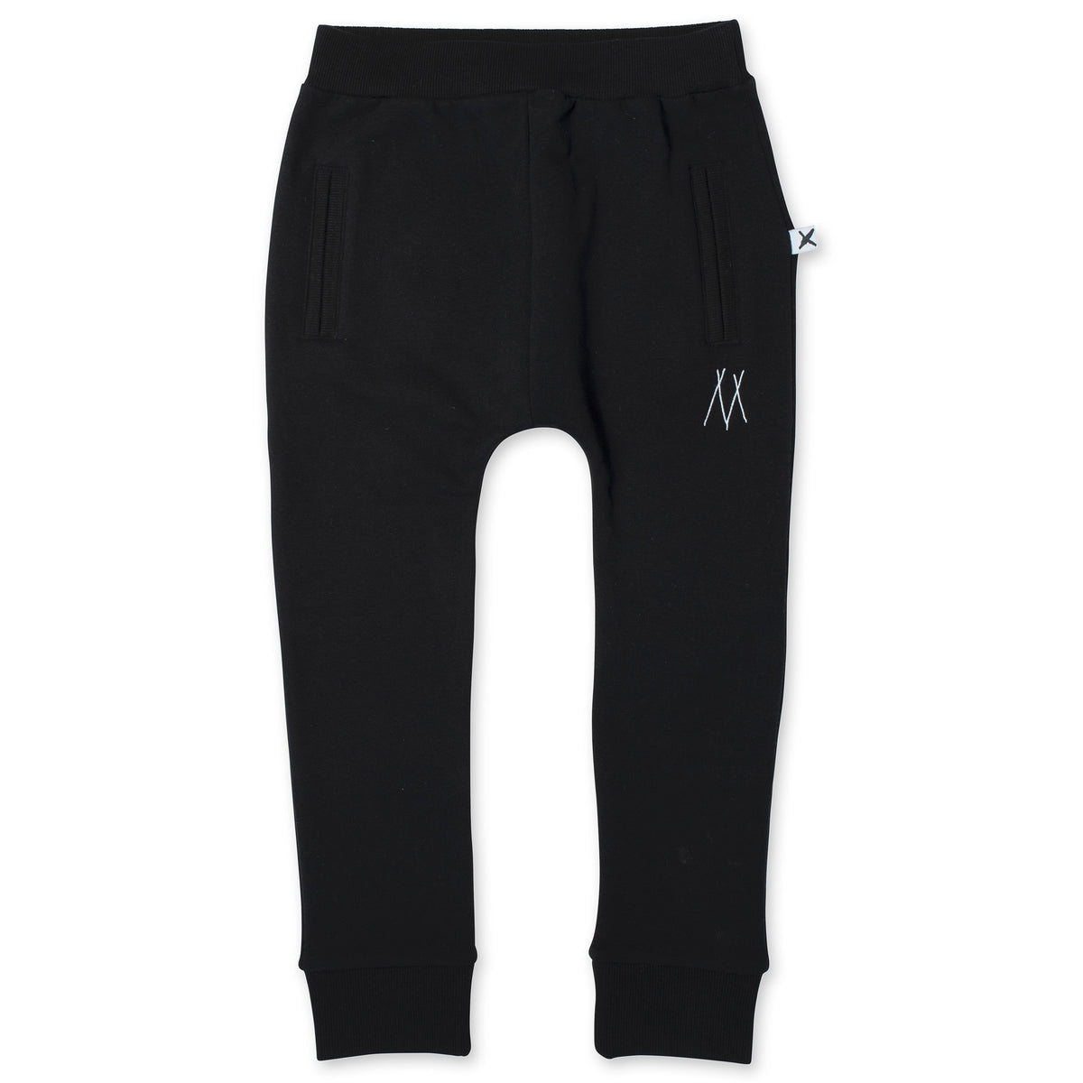 Furry Bronx Trackies