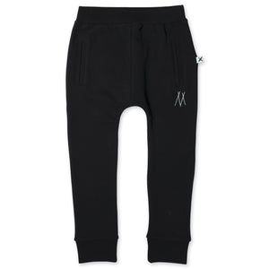 Furry Bronx Trackies