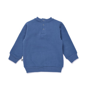 Friendly Pandas Furry Crew