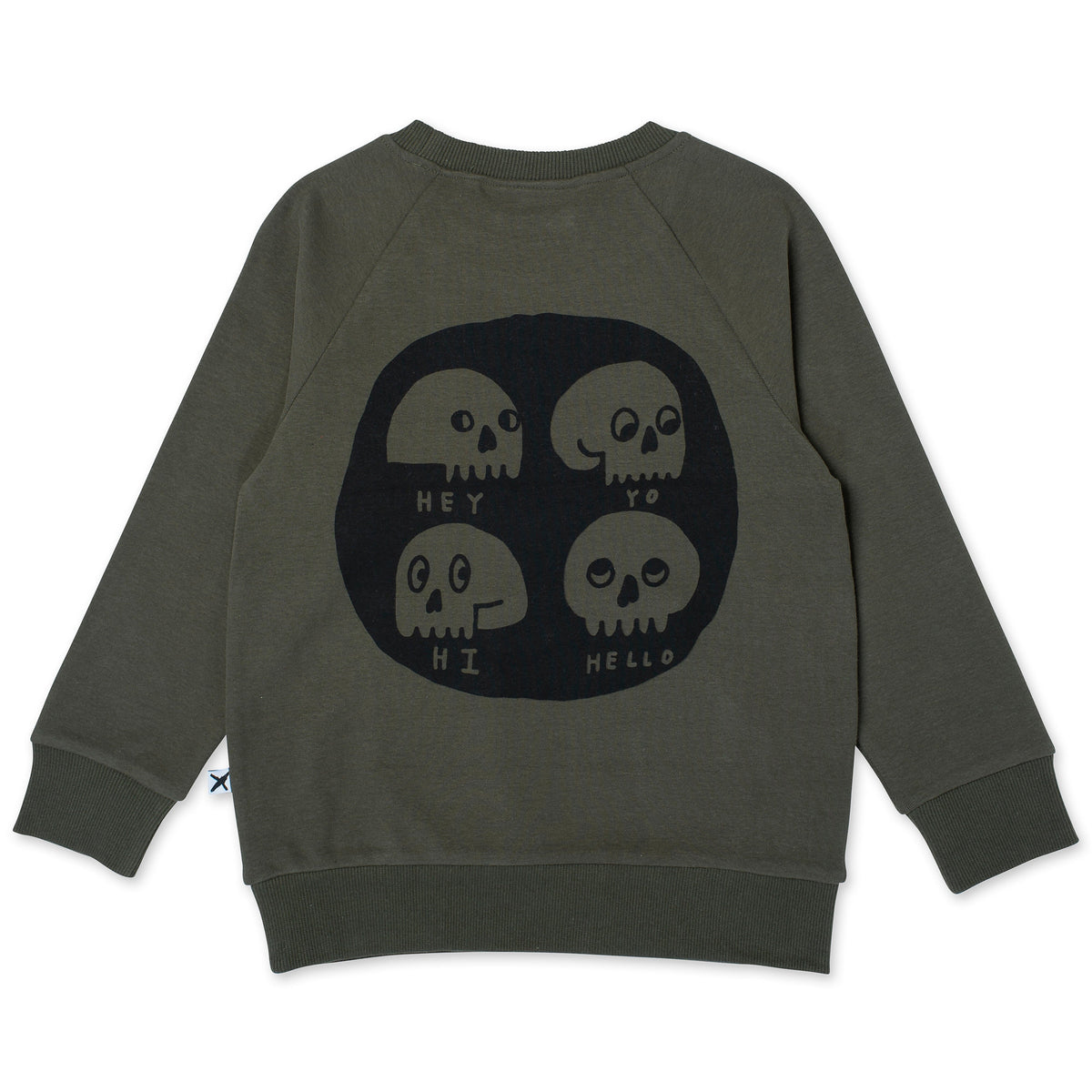 Friendly Skulls Crew