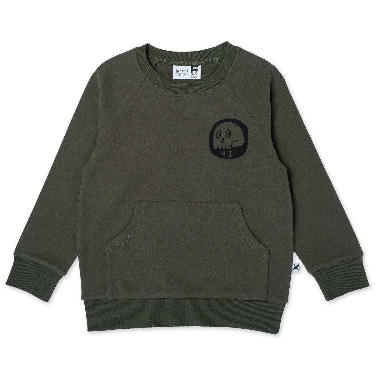 Friendly Skulls Crew