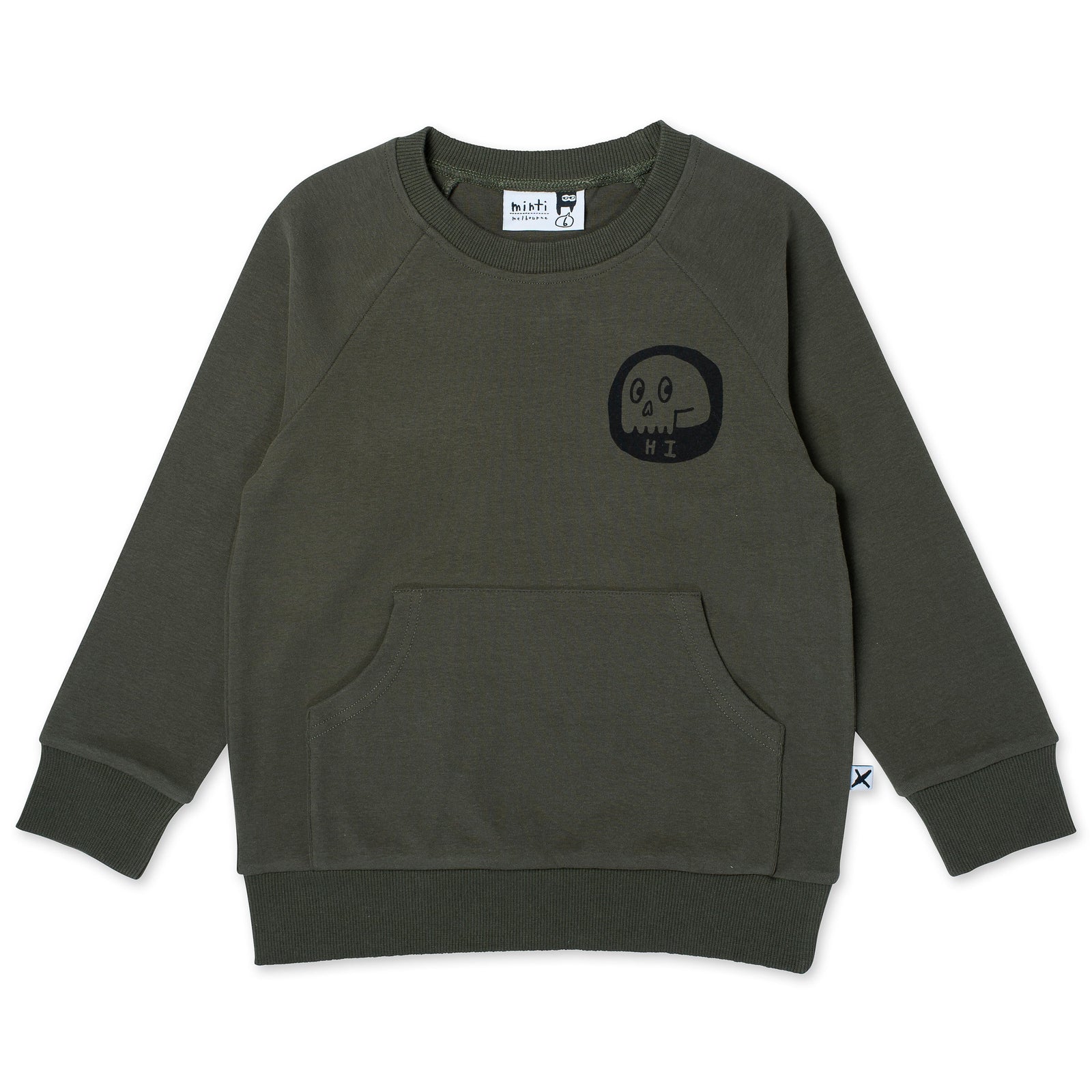 Friendly Skulls Crew