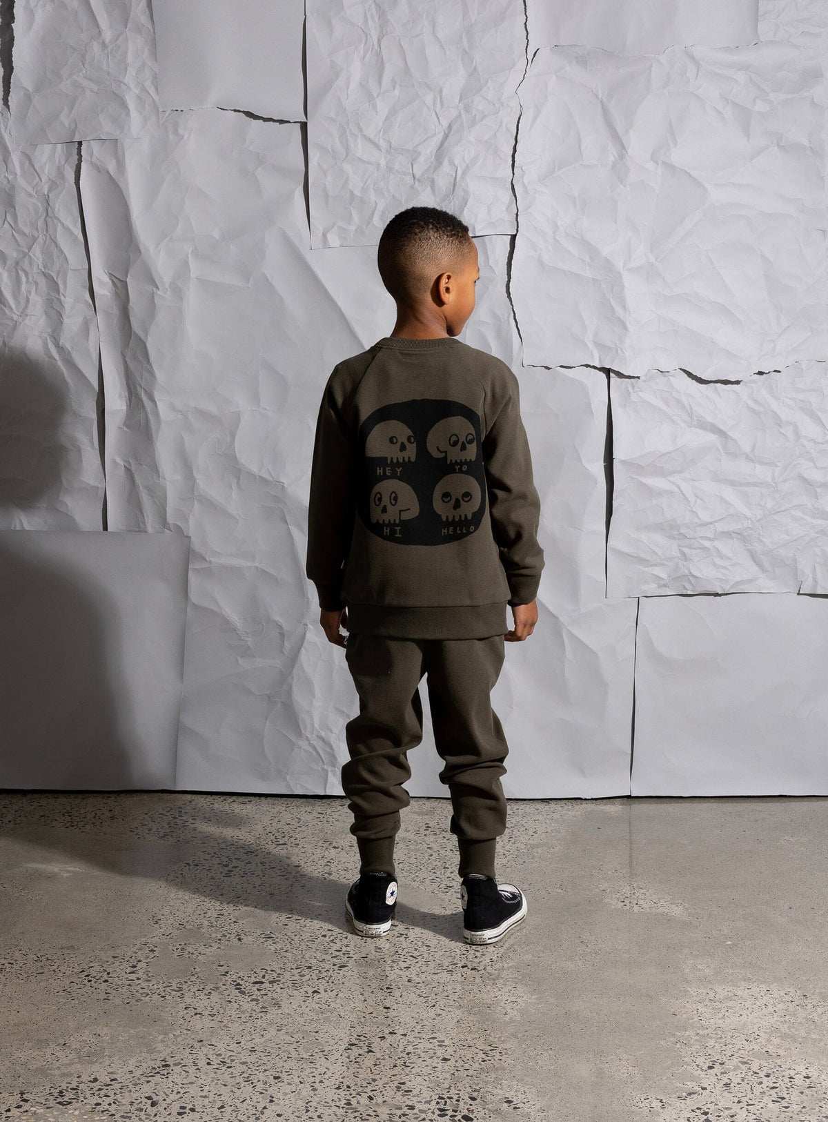 Friendly Skulls Crew