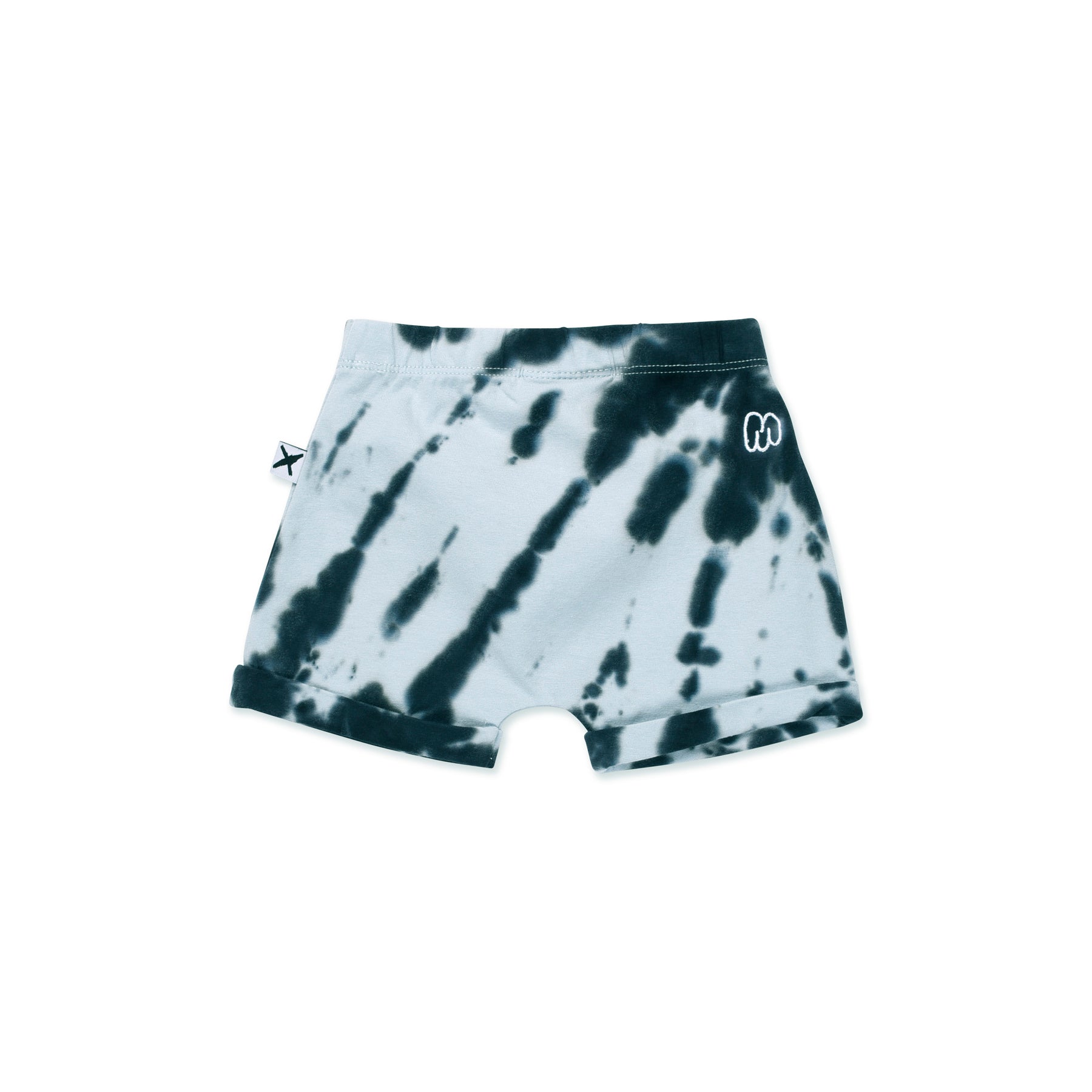 Wispy Short