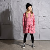 Skating Unicorns Dress