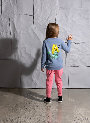 Hi Bye Mer-Cats Furry Crew