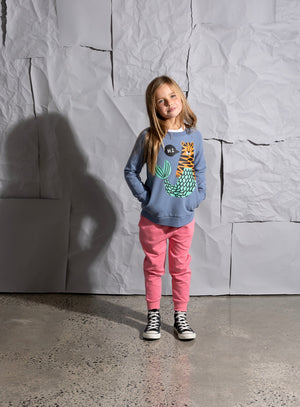 Hi Bye Mer-Cats Furry Crew