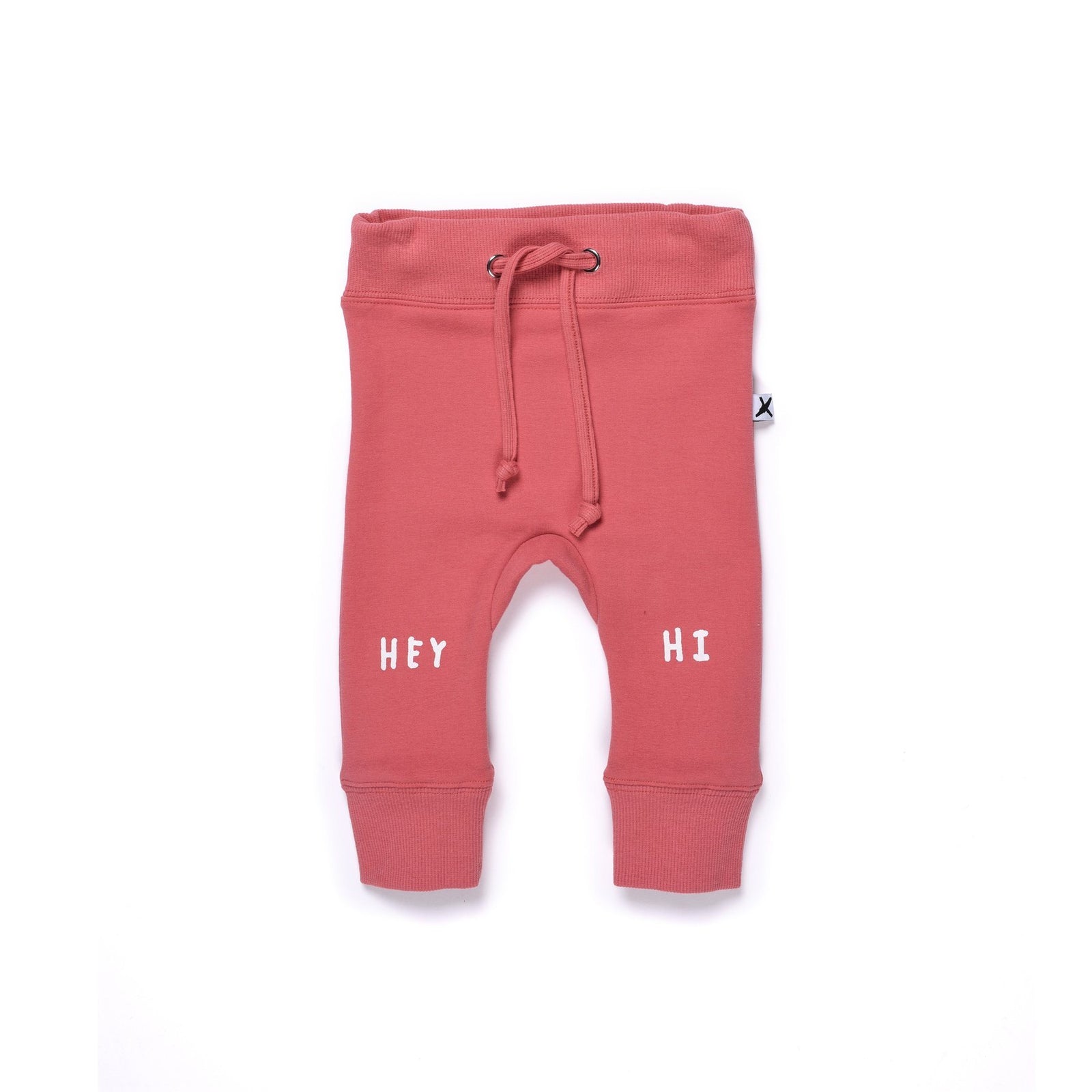 Hey Hi Furry Trackies