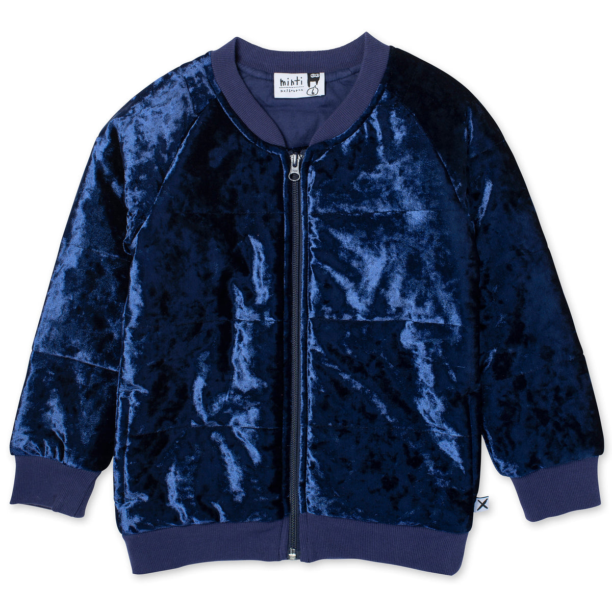 Velvet Bomber