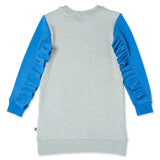 Cosy Seal Dress