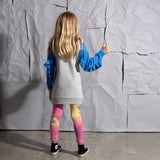 Cosy Seal Dress