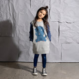 Magical Dino Furry Dress