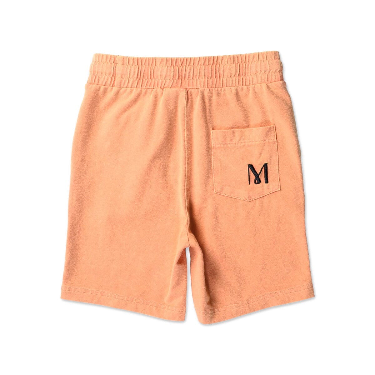 Blasted Hendrix Short