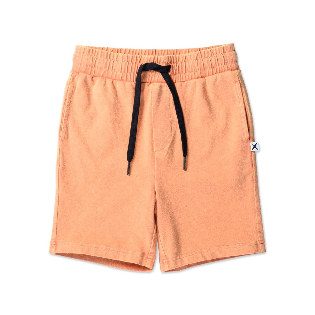 Blasted Hendrix Short