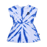 Cloudy Dress