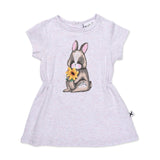 Flower Bunny Dress