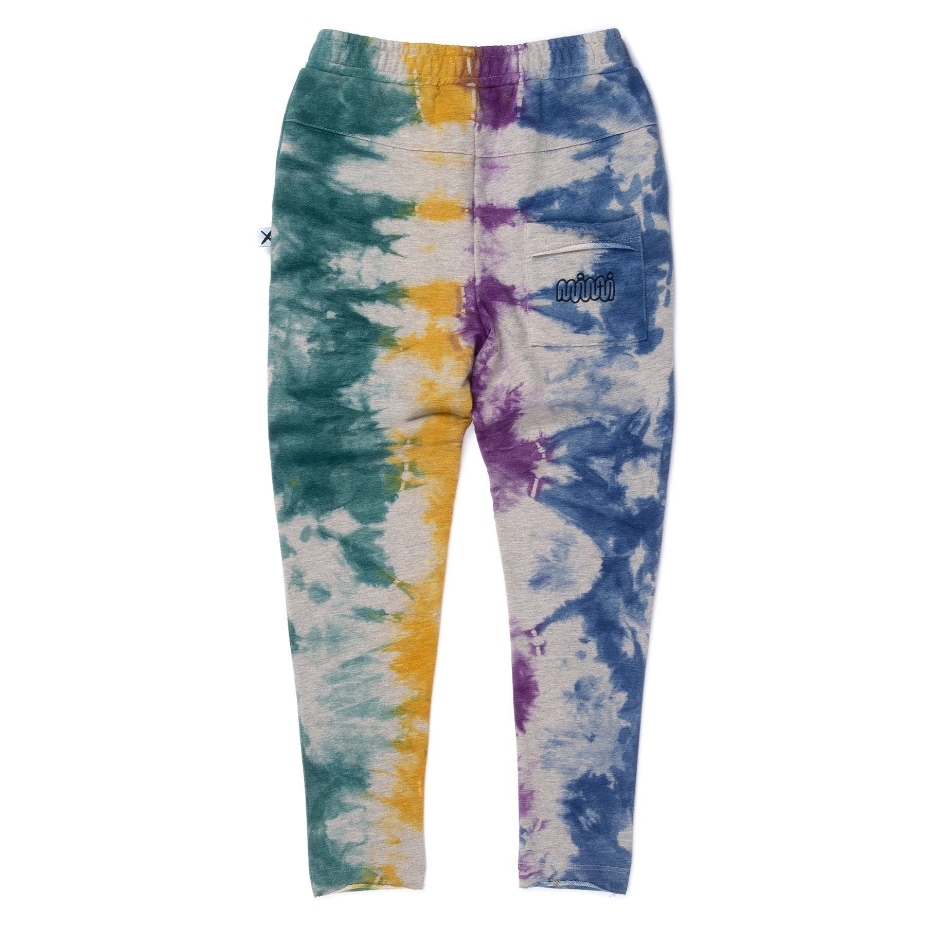 Vert Trackies