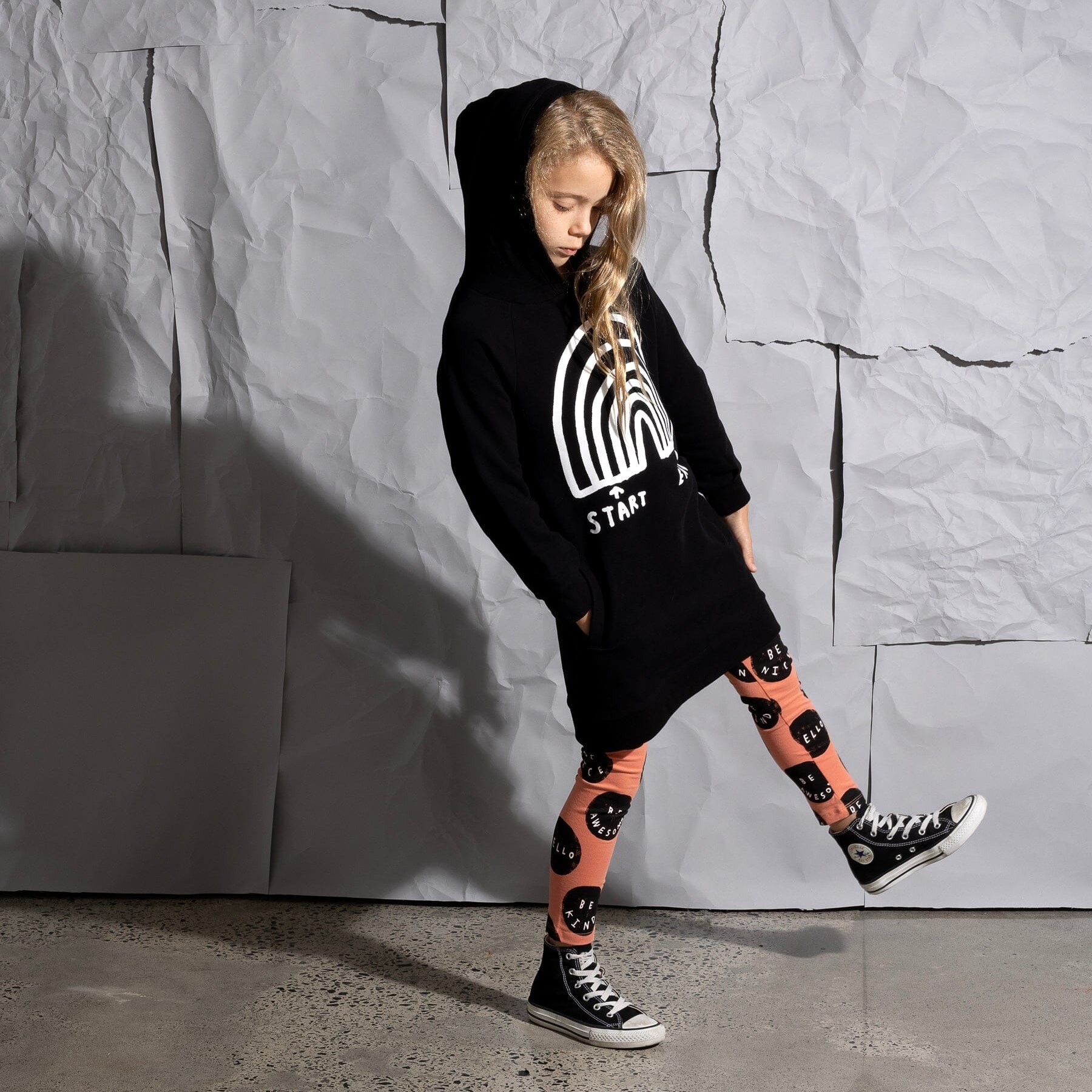 Be Things Tights