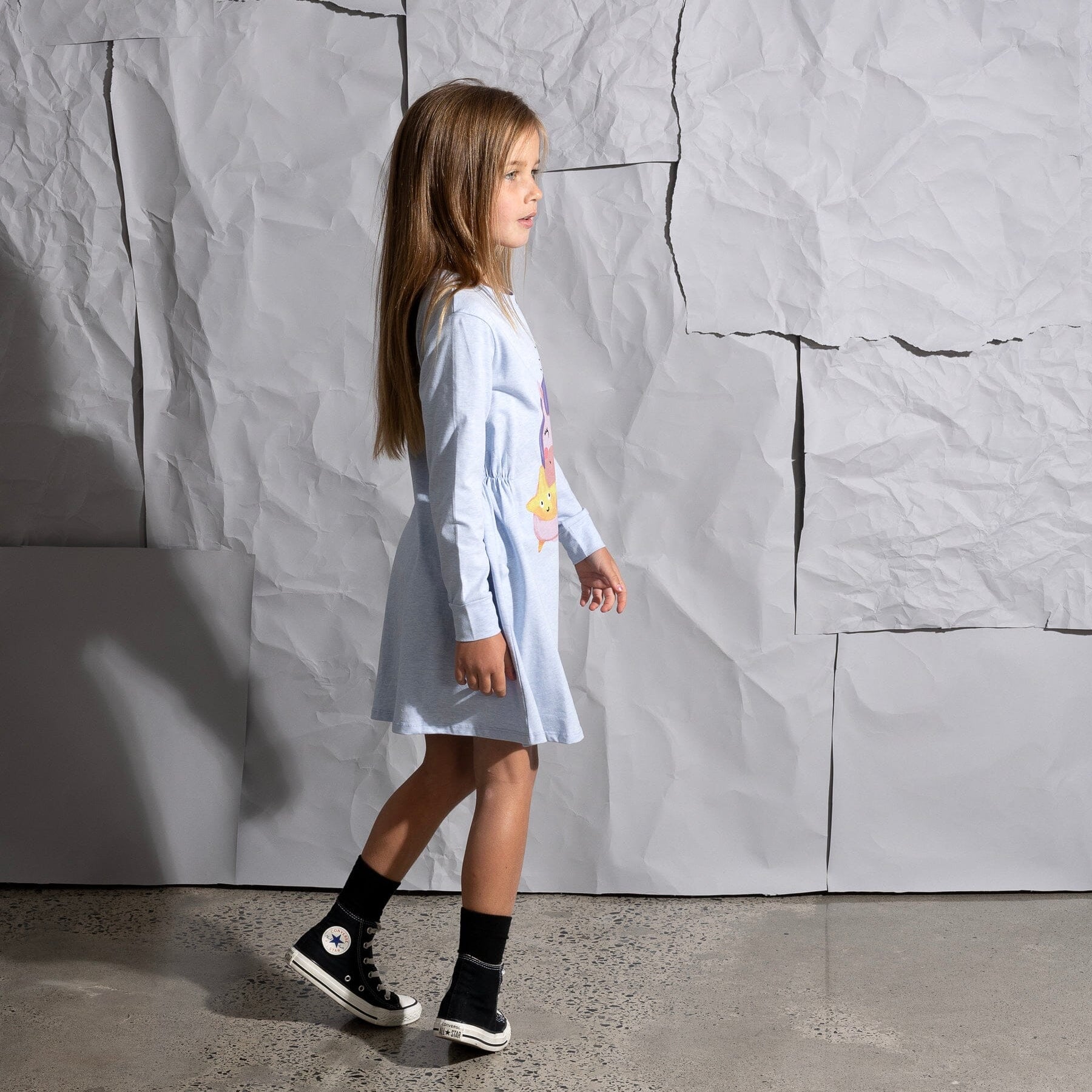 Magical Friends Dress