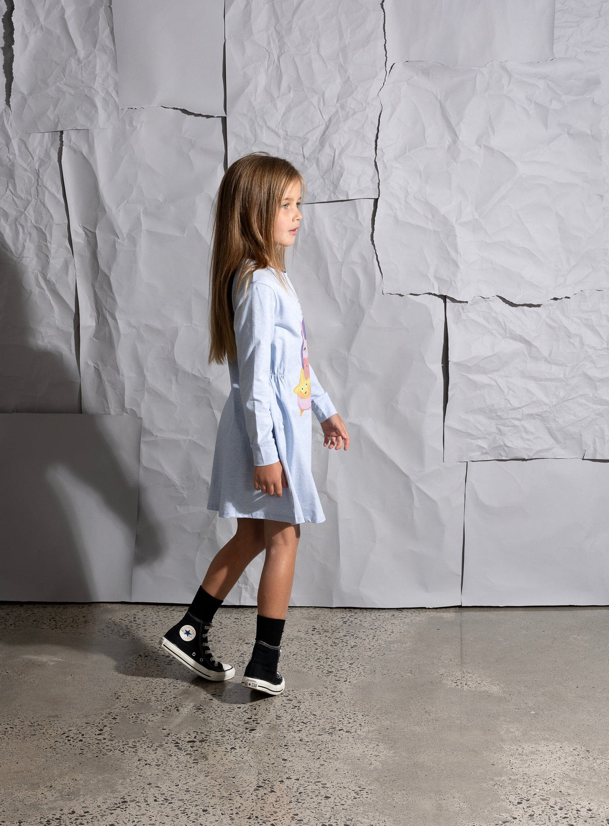 Magical Friends Dress