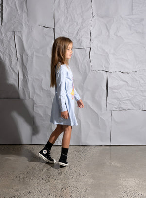 Magical Friends Dress