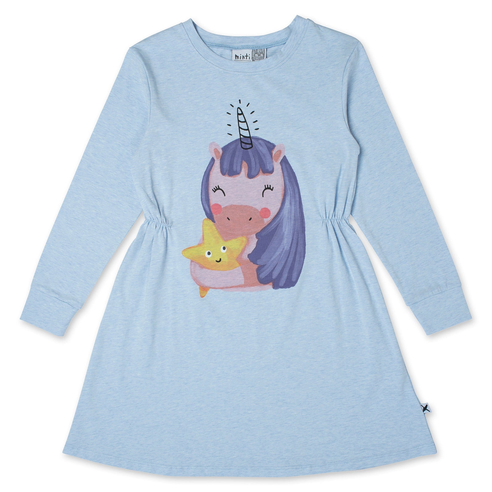 Magical Friends Dress