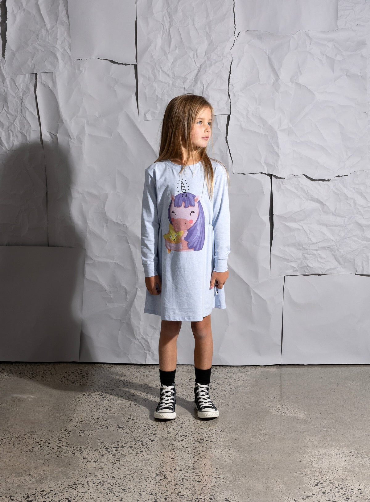 Magical Friends Dress