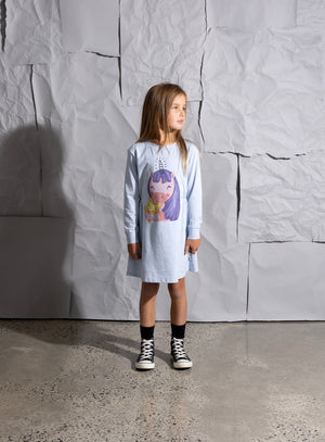 Magical Friends Dress