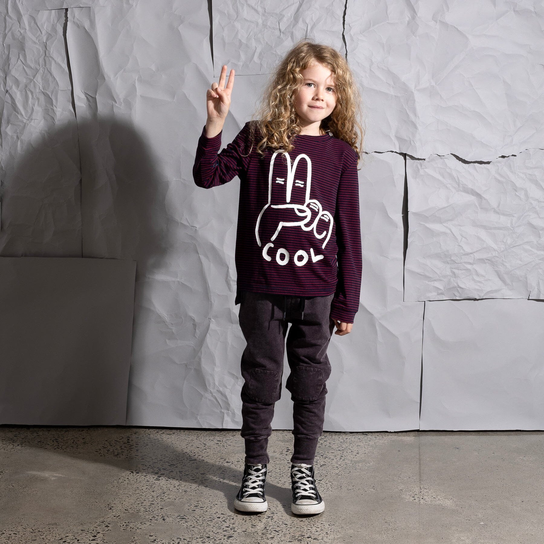 Blasted Patch Trackies