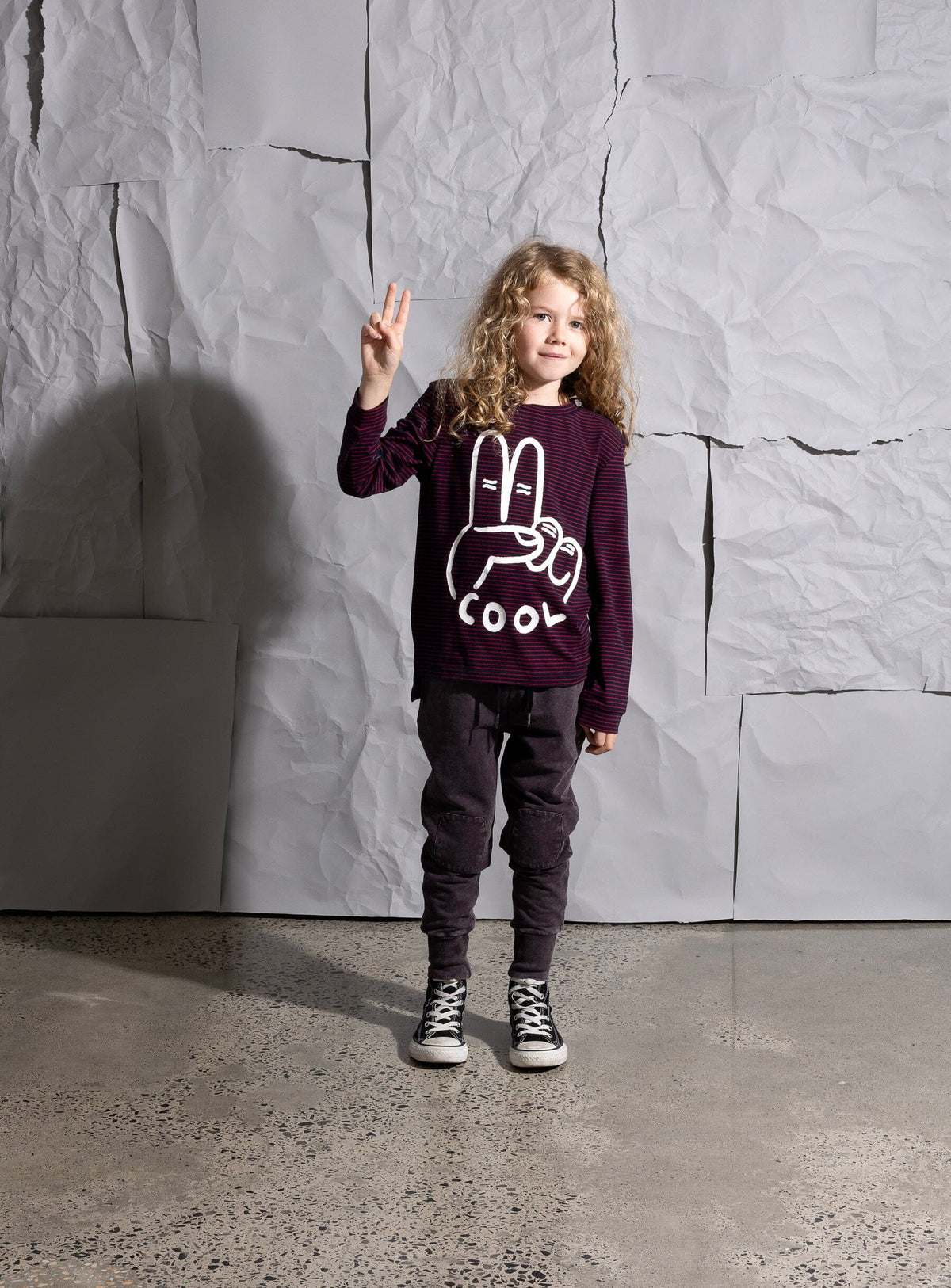 Blasted Patch Trackies