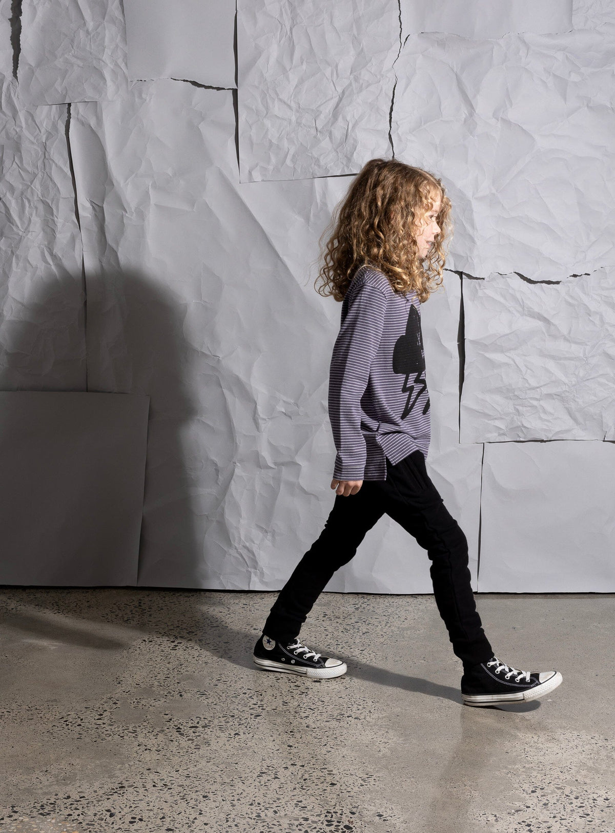 Furry Bronx Trackies